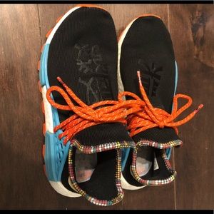 Pharrell x NMD Human Race ‘inspiration pack’